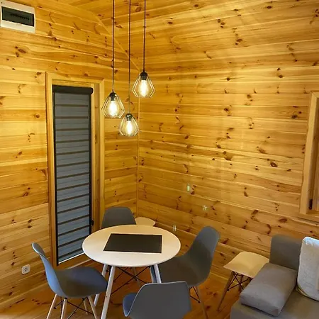 Holiday home Mazurski
