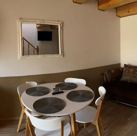Mazurski Holiday home